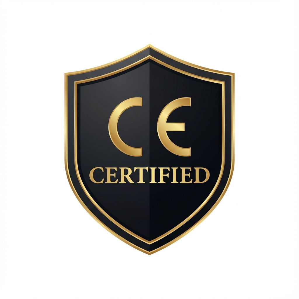 CE Sertifikalı