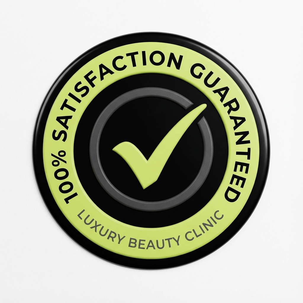 Memnuniyet Garantisi