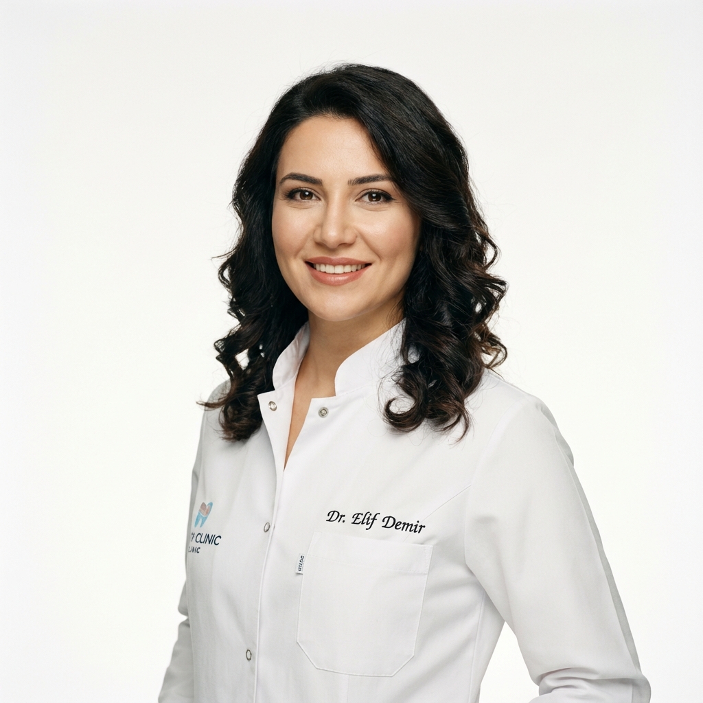 Dr. Aylin Demir